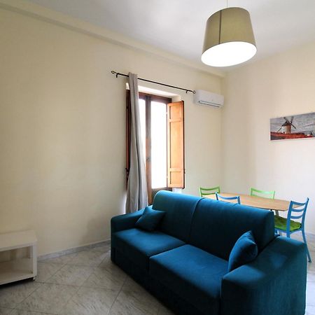 Appartamento Mavi Trapani Kültér fotó