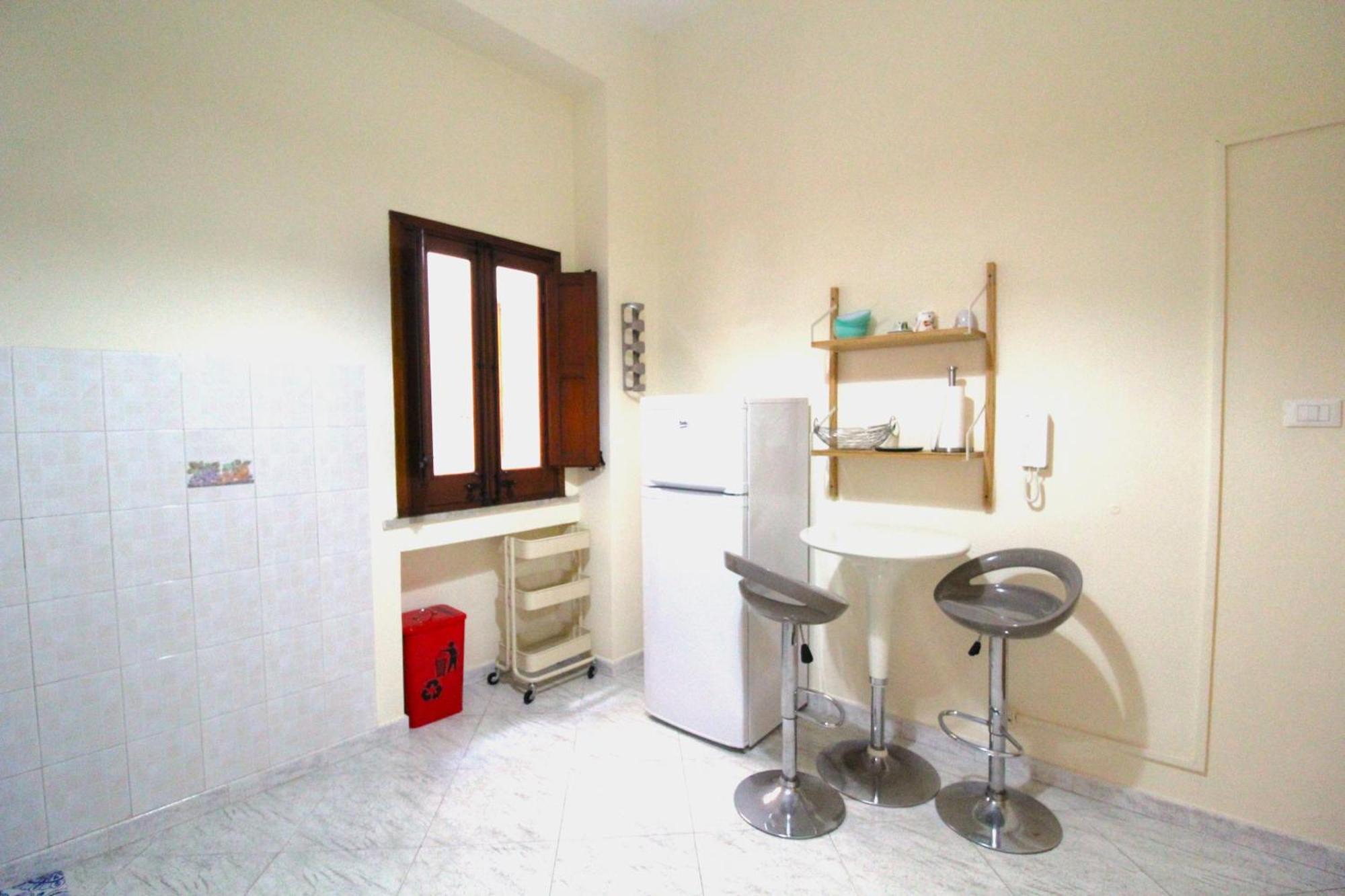 Appartamento Mavi Trapani Kültér fotó