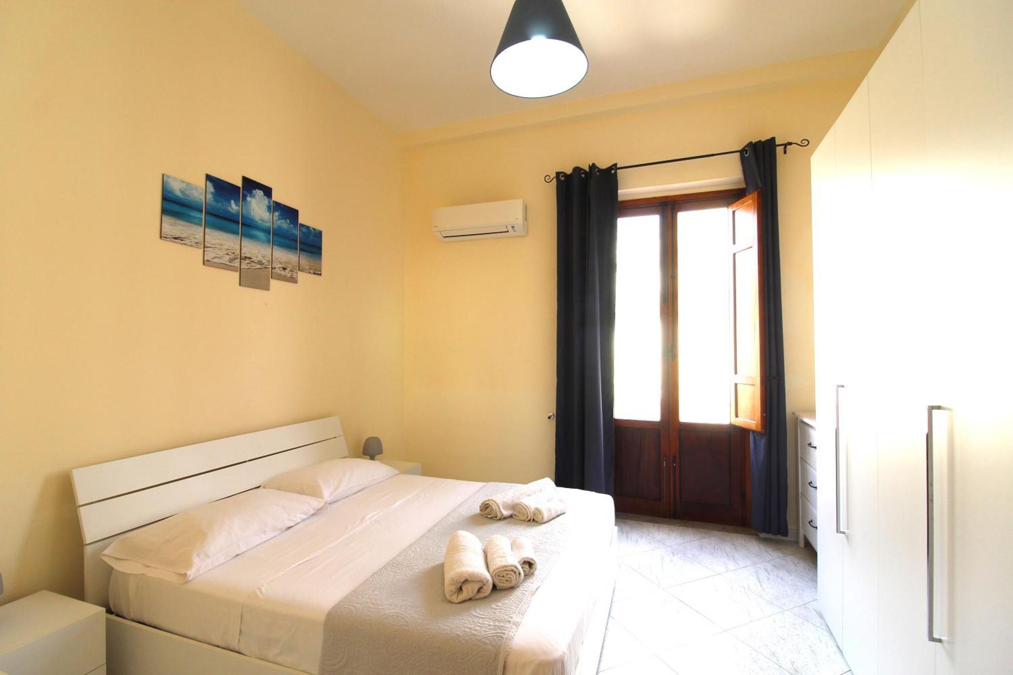 Appartamento Mavi Trapani Kültér fotó