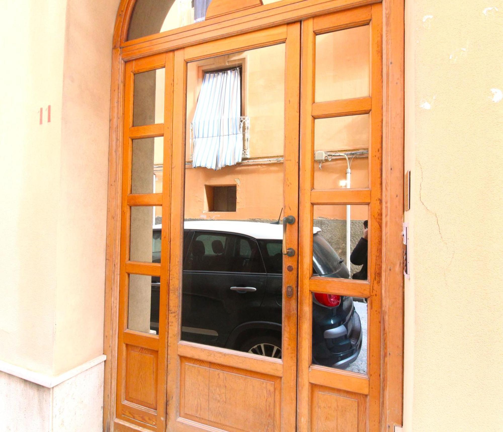 Appartamento Mavi Trapani Kültér fotó