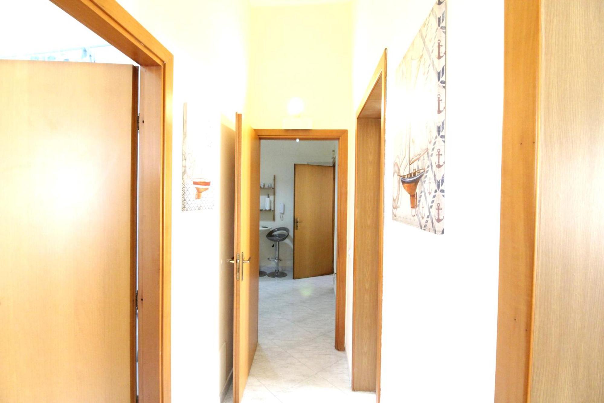 Appartamento Mavi Trapani Kültér fotó