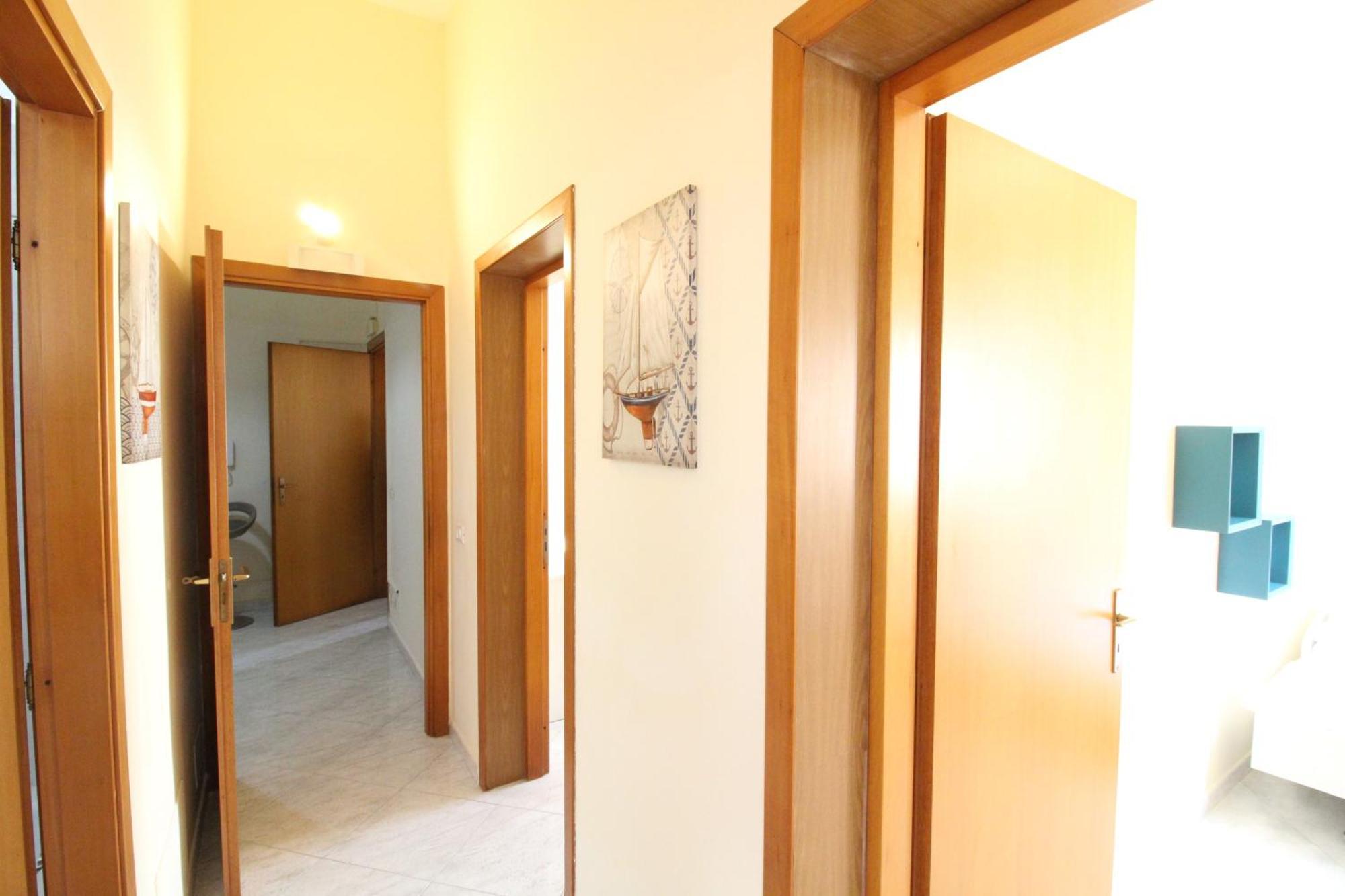 Appartamento Mavi Trapani Kültér fotó