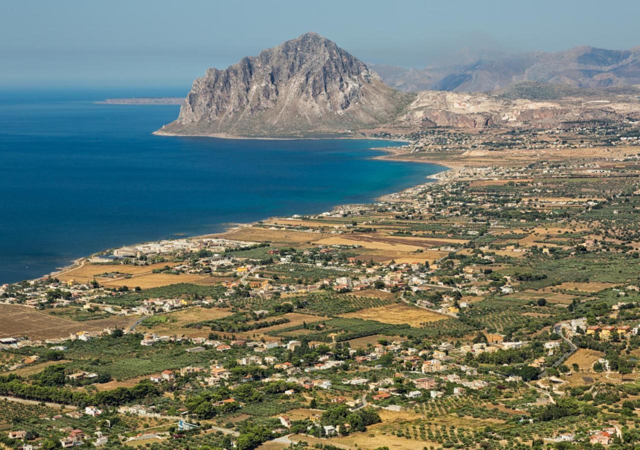 Appartamento Mavi Trapani Kültér fotó