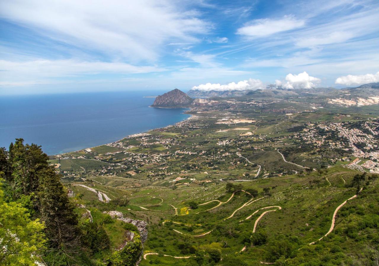 Appartamento Mavi Trapani Kültér fotó