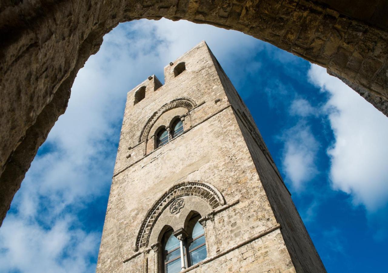 Appartamento Mavi Trapani Kültér fotó