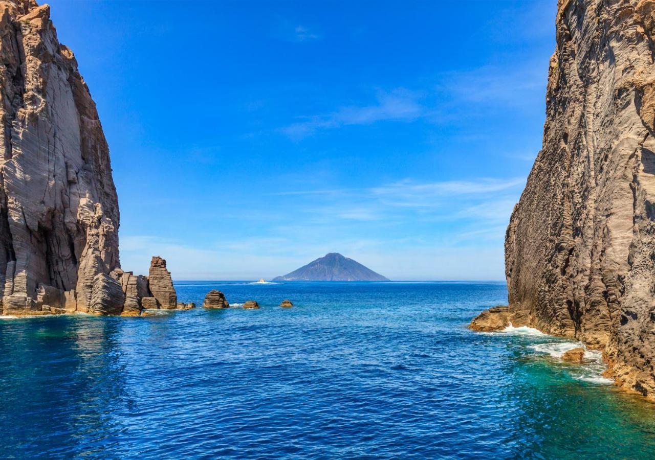 Appartamento Mavi Trapani Kültér fotó